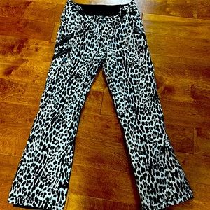 Women’s ski pants
